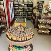 Restaurante Cabana Matiense