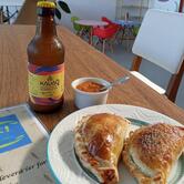 Dri & Dani Café e Delícias