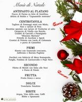 Agriturismo Al Platano