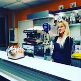 illy bar caffe del tribunale