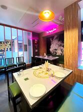 Restaurant D'mystique