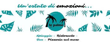 Lido Le Palme - Capaccio Paestum