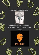 Naoba's Chakhumang (Restaurant)