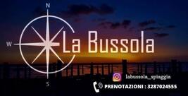 La Bussola Ristorantino di Mare