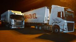 Churrascaria Sao Cristovao