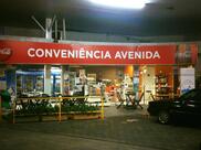 Avenida Beer