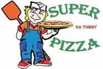 Pizza Da Asporto Super Pizza