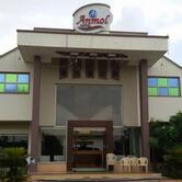Anmol hotel and garden restaurant