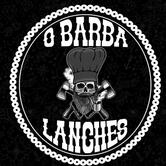 O BARBA - Lanches