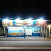 ROGER LANCHONETE E PIZZARIA