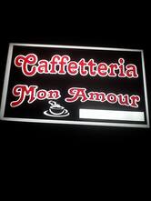 Caffetteria mon amour