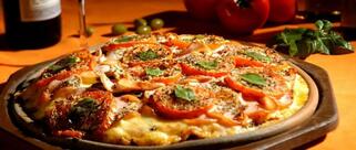 Telepizza tela quente Cidade Ocidental GO