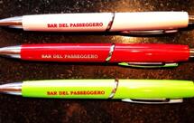 Bar Del Passeggero Di Lanna Angelo E Alcea Snc