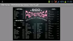 peperosa