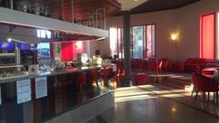 Bar Puma autostazione