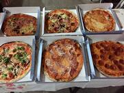 Pizzeria Sala Da Ballo Al Trullo