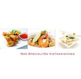 Mokaï - Authentique Cuisine Asiatique