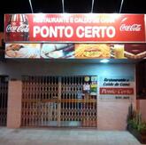 Ponto Certo Restaurante