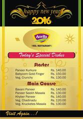 Anvita Veg Restaurant