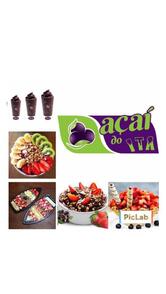 Açaí Do ITA pocone