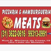 Pizzaria & hamburgueria meats