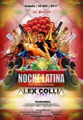 Le Bistrot Lounge Bar