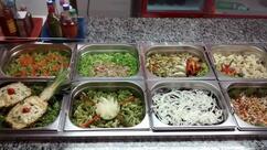 Lau's Restaurante Buffet