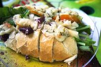 Mirantes Burguer Bar e Restaurante