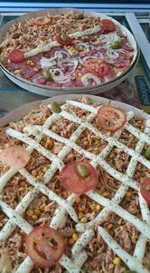 Padaria e Restaurante Tino e Veiga