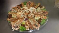 Ristorante Bagno Morris