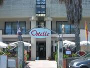 Ristorante Pizzeria Ostello