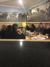 Salentum pizzeria e braceria