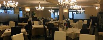 Ristorante Pizzeria Lounge Bar Oasy