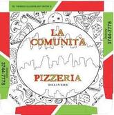 La Comunità Pizzeria
