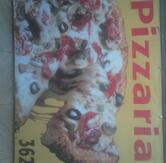 Pizzaria papilho Cidade Ocidental GO