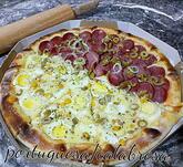 Pizzaria Massas e Sabores Rodízio Salgados Lanche Sanduíche