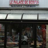 CITY KEBAB AUTUN (EN FACE DE LA GARE)