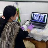 The Dental Clinic, Saket