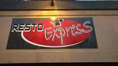 Resto Express Rimouski QC