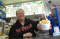 Dépanneur Roger J.P.R Trois-Rivières QC