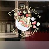 Racontez Nous Des Salades