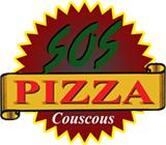 Sos Pizza Couscous