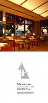Ristorante Le Vele