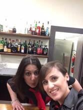 Bar Gazzola "The Black River"