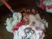 Restaurante Mais Sabor