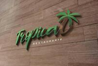 Restaurante Tropical