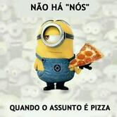 Fornão PIZZA