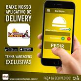 Pizzaria Express Delivery