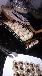 Restaurante Shori Sushis e Delivery