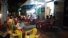 Donna Tarcilia Bar e Restaurante Colatina ES